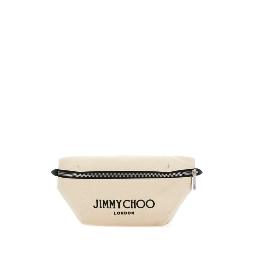 Jimmy Choo Man Bags Fanny Packs